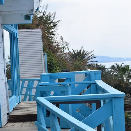 Cflow Beach Resort Byblos Bagian luar foto