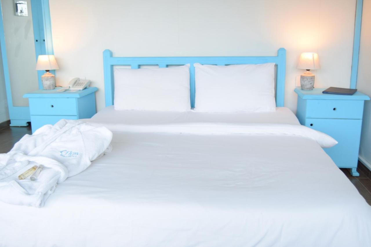 Cflow Beach Resort Byblos Bagian luar foto