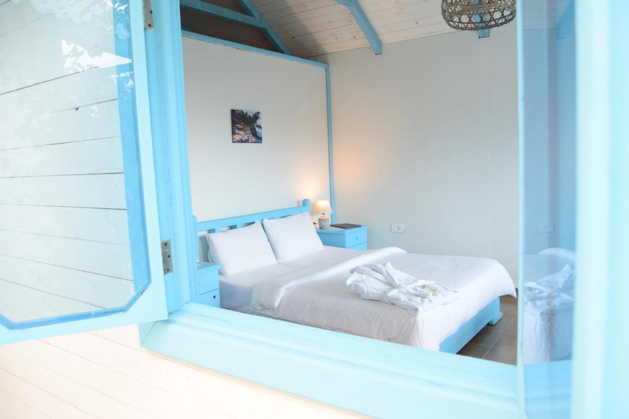 Cflow Beach Resort Byblos Bagian luar foto